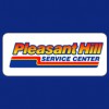 Pleasant Hill Service Department