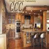 Cook Custom Cabinetry