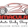 Immaculate Auto Body Shop