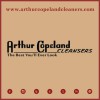 Arthur Copeland Cleaners