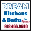 Dream Kitchens & Baths