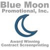 Blue Moon Screenprinting