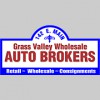 Grass Valley Wholesale Auto Brokers