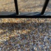 Pebble Paving