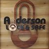 Anderson Lock & Safe