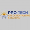 Pro-Tech Air Conditioning & Heating