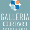 Galleria Courtyards