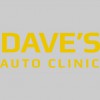 Dave's Auto Clinic