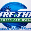 Surf Thru Express Car Wash