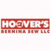 Hoover's Bernina Sew