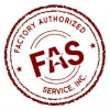 Factory Authorized Service