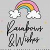 Rainbows & Wishes Kids Birthday Parties