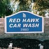 Redhawk Hand Car Wash