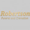 Robertson Funeral Home