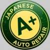 A+ Japanese Auto Repair