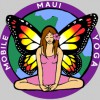 Maui Mobile Yoga With Danielle Richardson