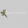 Burns Mortuary Of Pendleton