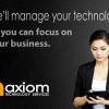 Axiom Technology Services