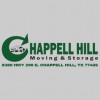 Chappell Hill M-S Bekins Agent