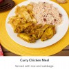 Caribbean Jerk Pot