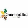 Centennial Hall