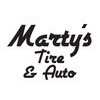 Marty's Tire & Auto Repair