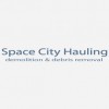 Space City Hauling & Demolition