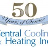 Central Cooling & Heating