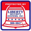 Liberty Security Systems