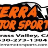 Sierra Motor Sports