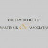 Martin Sir & Associates