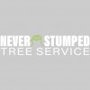 Never Stumped Tree Service