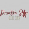 Primitive Star Quilt Shop