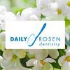 Daily Rosen Dentistry