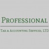 Professional Tax & Accounting Service