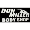 Don Miller Body Shop