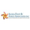 Dba Aloha Foot & Ankle Associates