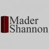 Mader Shannon Wealth Management