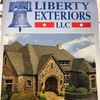 Liberty Roofing & Exteriors