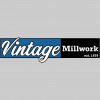 Vintage Millwork