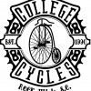 College Cycles Bike Shop