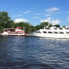 Hudson Cruises