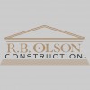 R.B. Olson Construction