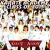 Karate Academy