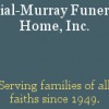 Dial Murray Funeral Home