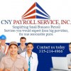 CNY Payroll Services