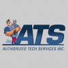 Authorized Tech Service