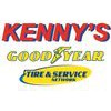 Kenny's Clark & Goodyear