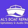 Al's Boat Repair, Upholstery & Audio Shop