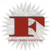 Fugazi Travel Agency